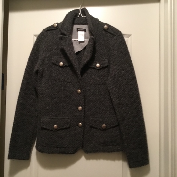 Marisol  Jacket - Picture 1 of 3